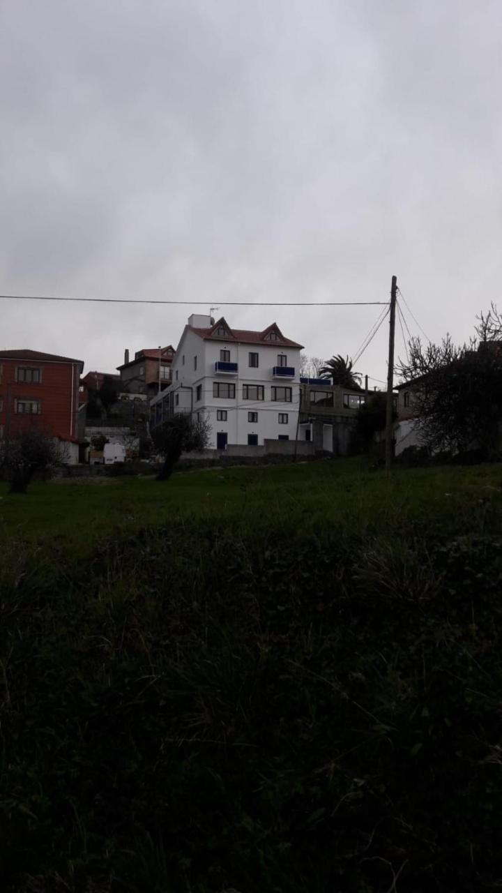 Hotel La Trainera Pedrena Exterior photo
